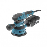 Эксцентриковая шлифмашина MAKITA bo5041k Эксцентриковая шлифмашина MAKITA bo5041k
