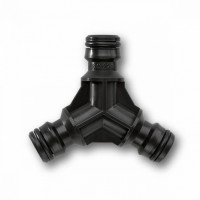 Соединитель трехсторонний KARCHER 2.645-009 Соединитель трехсторонний KARCHER 2.645-009