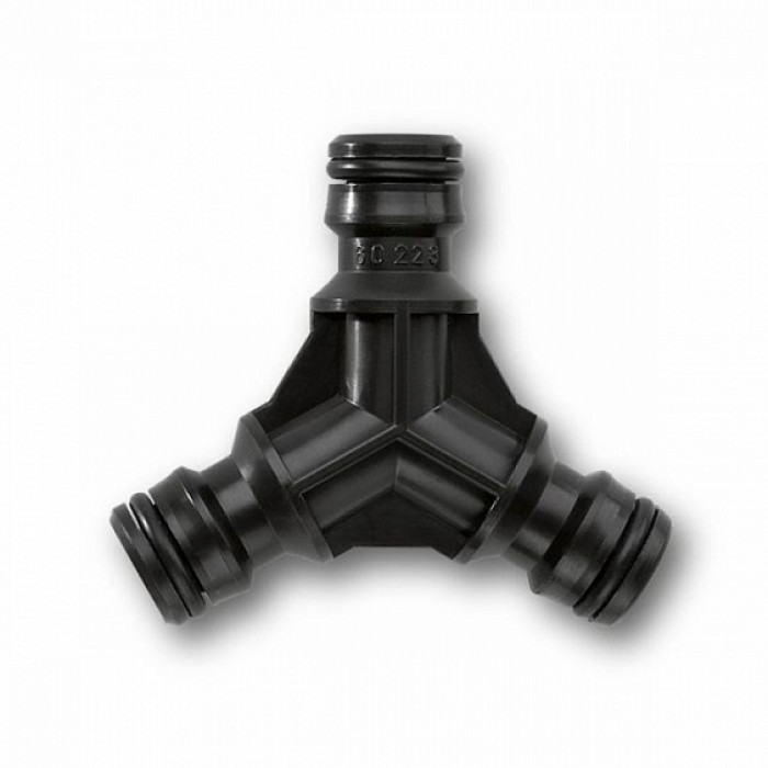 Соединитель трехсторонний KARCHER 2.645-009 Соединитель трехсторонний KARCHER 2.645-009