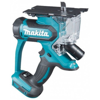 Аккумуляторная пила для гипсокартона MAKITA DSD180Z