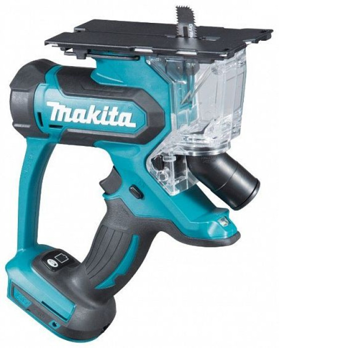 Аккумуляторная пила для гипсокартона MAKITA DSD180Z Аккумуляторная пила для гипсокартона MAKITA DSD180Z