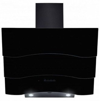 Каминная вытяжка Schtoff Bonita 600 Black Каминная вытяжка Schtoff Bonita 600 Black