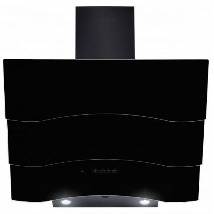Каминная вытяжка Schtoff Bonita 600 Black Каминная вытяжка Schtoff Bonita 600 Black
