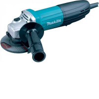 Шлифмашина угловая Makita GA 4534 Шлифмашина угловая Makita GA 4534
