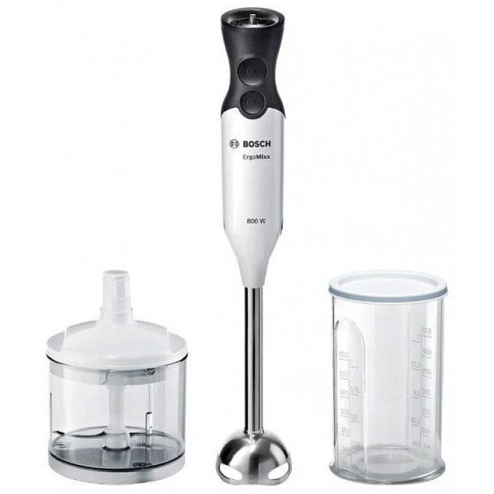 Блендер погружной Bosch MS6CA4120 Блендер погружной Bosch MS6CA4120