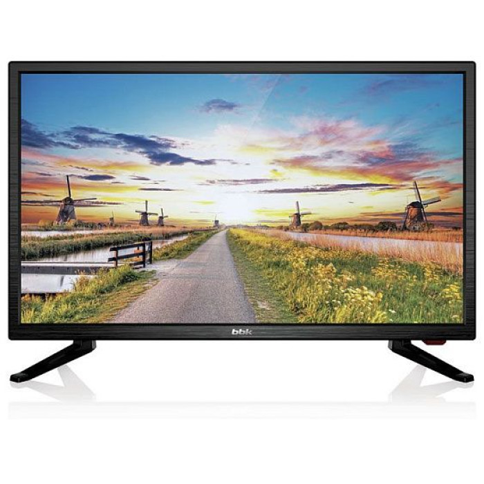 LED-телевизор BBK 22 LEM 1027 FT 2 C LED-телевизор BBK 22 LEM 1027 FT 2 C