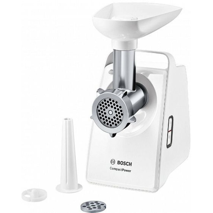 Мясорубка Bosch MFW 3910W Мясорубка Bosch MFW 3910W