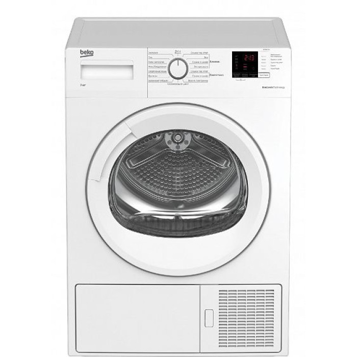 Сушильная машина BEKO DF 7412 GA Сушильная машина BEKO DF 7412 GA