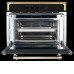 Пароварка встраиваемая KUPPERSBERG rs 969 ant