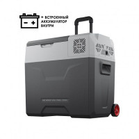 Компрессорный автохолодильник ALPICOOL CX50-S Компрессорный автохолодильник ALPICOOL CX50-S