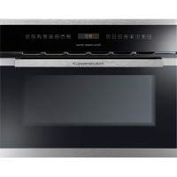 Паровой шкаф KUPPERSBUSCH EKDG 6551.0 J1 Stainless Steel Паровой шкаф KUPPERSBUSCH EKDG 6551.0 J1 Stainless Steel
