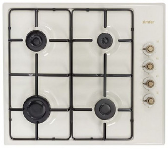 Газовая панель Simfer H60Q40O417