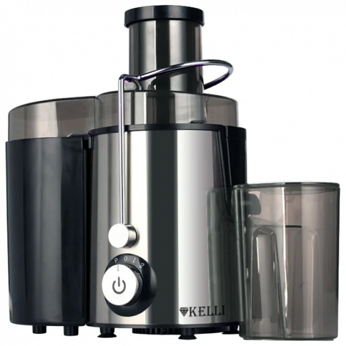 Соковыжималка Kelli KL-5090 Соковыжималка Kelli KL-5090