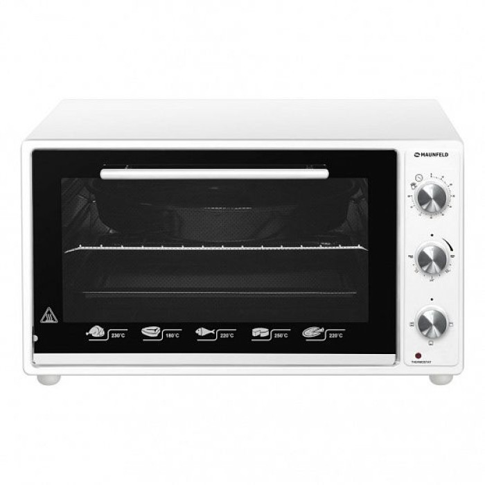 Мини-печь MAUNFELD CEMOB.363.W Мини-печь MAUNFELD CEMOB.363.W