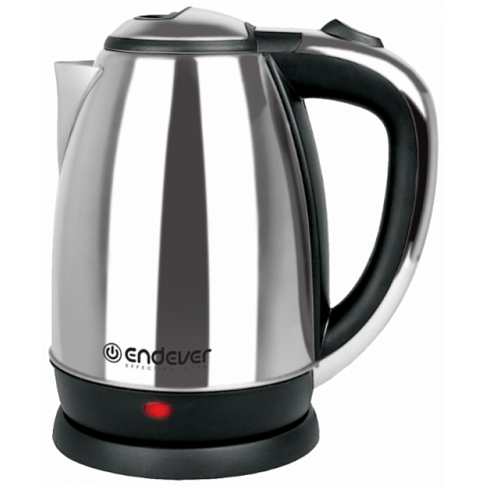 Электрочайник ENDEVER Skyline KR-230S Электрочайник ENDEVER Skyline KR-230S