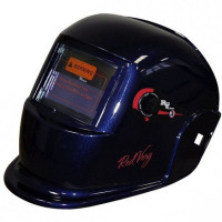 Маска сварщика хамелеон REDVERG rd-wm 605 (асф600g) Маска сварщика хамелеон REDVERG rd-wm 605 (асф600g)