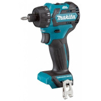 Шуруповерт аккумуляторный Makita DF032DZ Шуруповерт аккумуляторный Makita DF032DZ