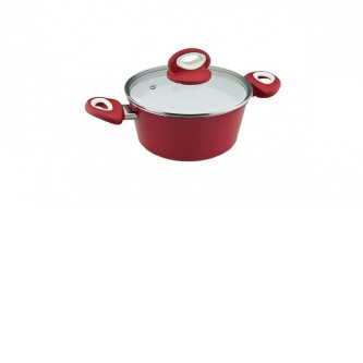 Кастрюля TEKA ECOCERAMIC INDUCTION Кастрюля TEKA ECOCERAMIC INDUCTION