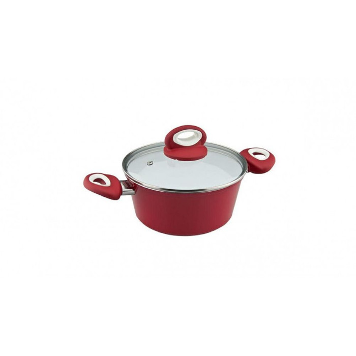 Кастрюля TEKA ECOCERAMIC INDUCTION Кастрюля TEKA ECOCERAMIC INDUCTION