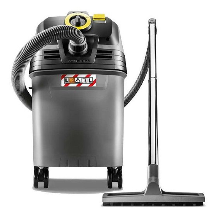 Промышленный пылесос KARCHER NT 40/1 Ap L (1.148-321.0) Промышленный пылесос KARCHER NT 40/1 Ap L (1.148-321.0)