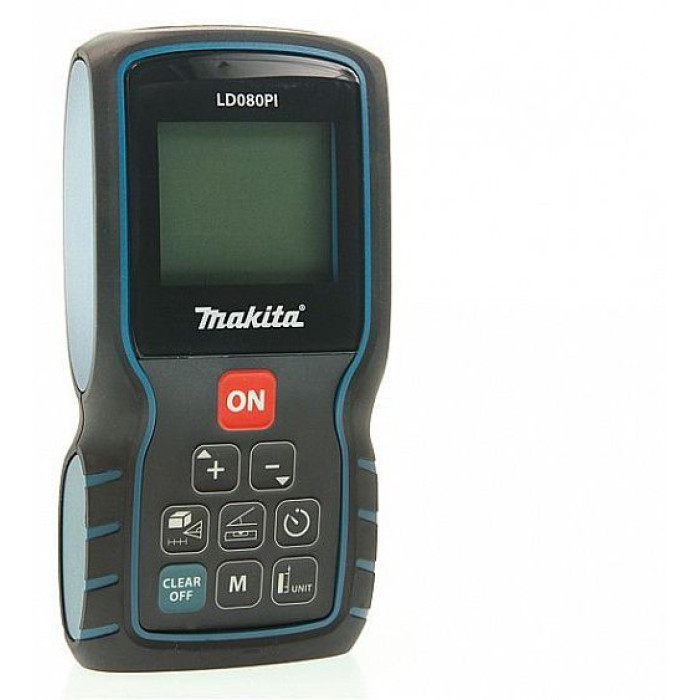 Дальномер MAKITA ld080pi Дальномер MAKITA ld080pi