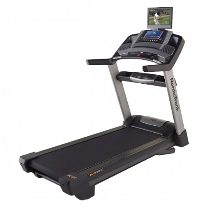 Беговая дорожка NordicTrack Elite 5000 (NETL40915)