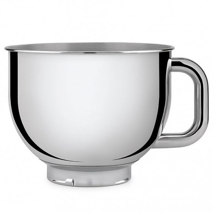 Чаша из нержавеющей стали SMEG SMB401 Чаша из нержавеющей стали SMEG SMB401