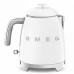 Чайник SMEG KLF05WHEU Чайник SMEG KLF05WHEU