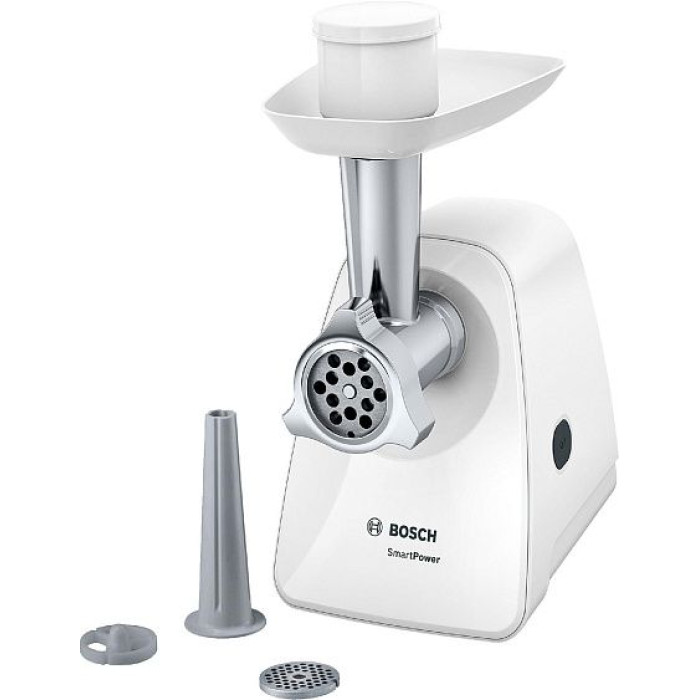 Мясорубка BOSCH MFW 2510W Мясорубка BOSCH MFW 2510W