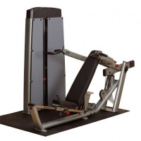 Жим от груди и плеч Body Solid Pro-Dual DPRS-sf Жим от груди и плеч Body Solid Pro-Dual DPRS-sf