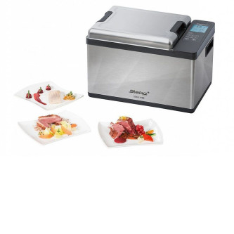 Мультиварка STEBA SV 200 Pro