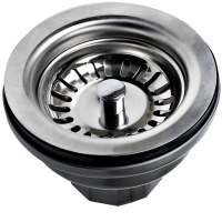Слив 3 1/2 без перелива TEKA 61001303 Слив 3 1/2 без перелива TEKA 61001303