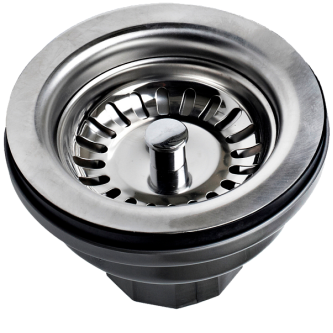 Слив 3 1/2 без перелива TEKA 61001303 Слив 3 1/2 без перелива TEKA 61001303
