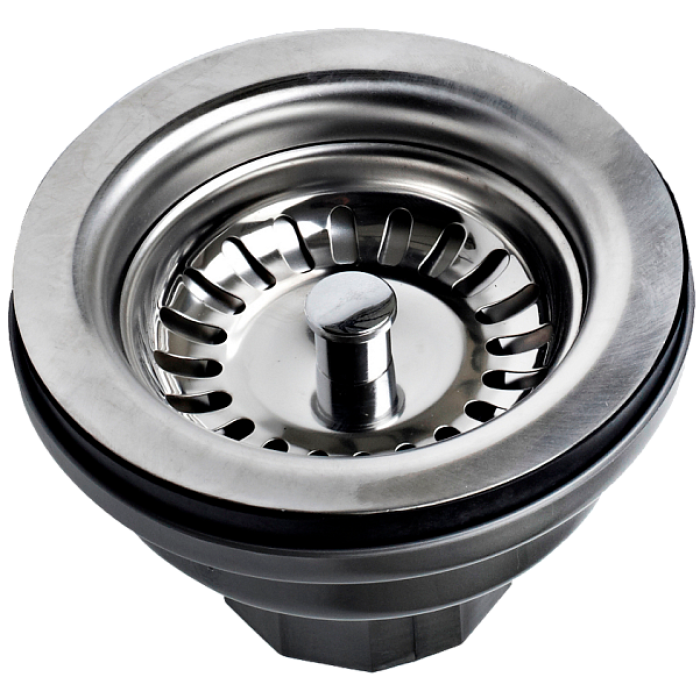 Слив 3 1/2 без перелива TEKA 61001303 Слив 3 1/2 без перелива TEKA 61001303