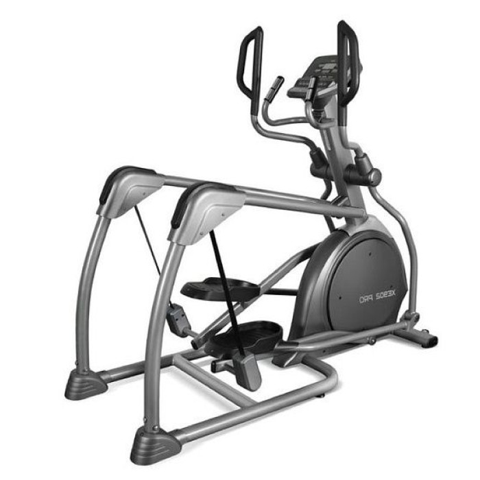 Эллиптический тренажер Bronze Gym XE 902 PRO Эллиптический тренажер Bronze Gym XE 902 PRO