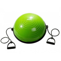 Полусфера BOSU Starfit GB-501 зеленый 1/2