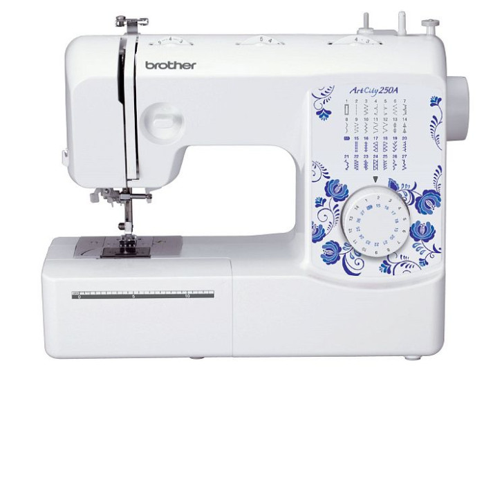 Швейная машинка Brother ArtCity 250A Швейная машинка Brother ArtCity 250A
