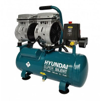 Компрессор Hyundai HYC 1406S Компрессор Hyundai HYC 1406S