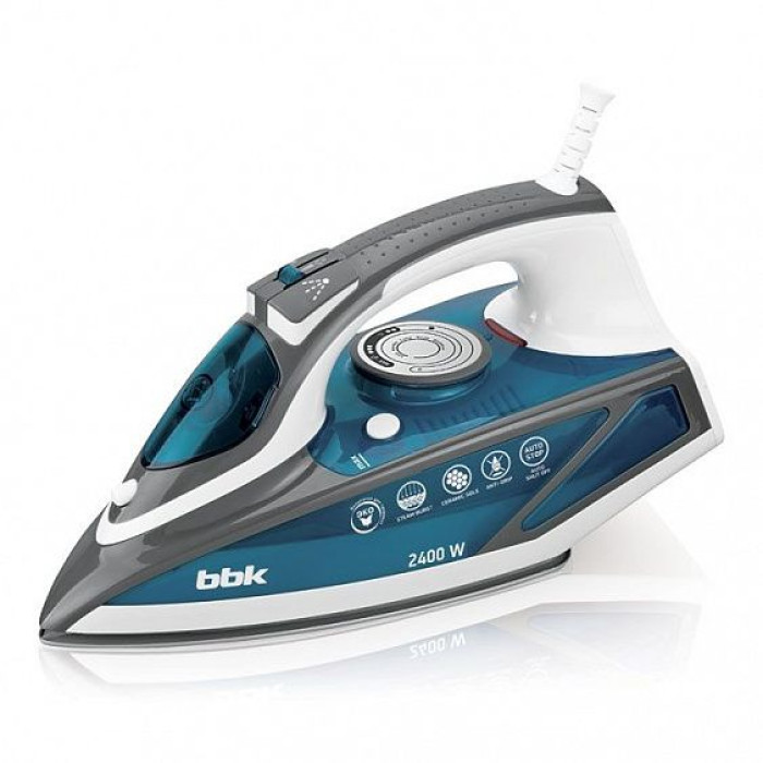 Утюг BBK ISE-2402 Утюг BBK ISE-2402