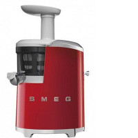 Соковыжималка SMEG SJF01RDEU