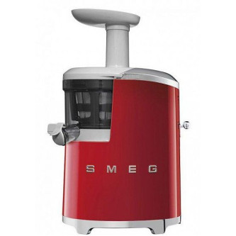 Соковыжималка SMEG SJF01RDEU