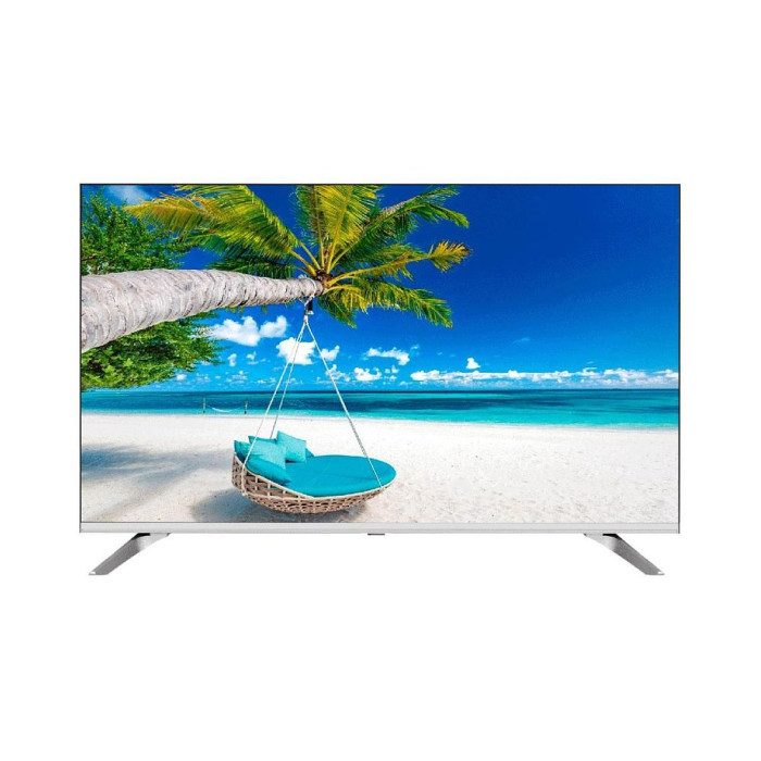 Телевизор Artel UA43H3301 серебристый Телевизор Artel UA43H3301 серебристый