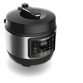Мультиварка REDMOND RMC-PM504 Мультиварка REDMOND RMC-PM504