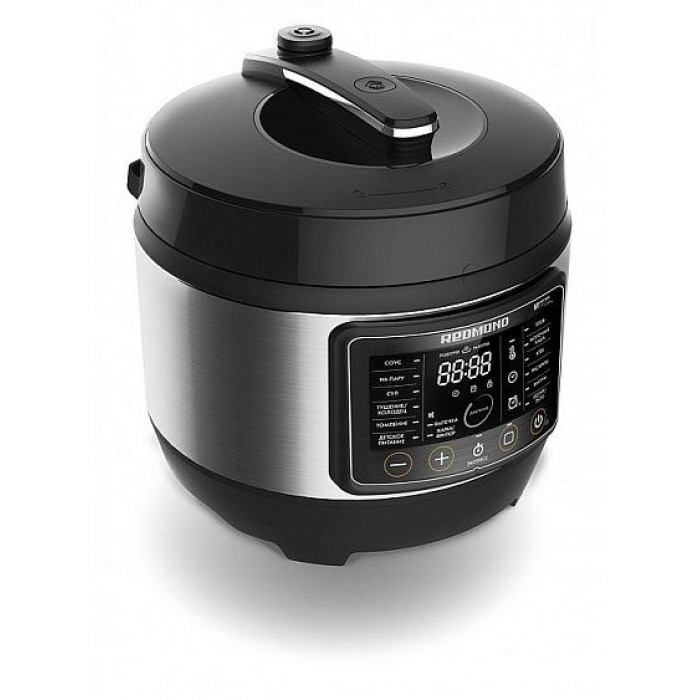 Мультиварка REDMOND RMC-PM504 Мультиварка REDMOND RMC-PM504