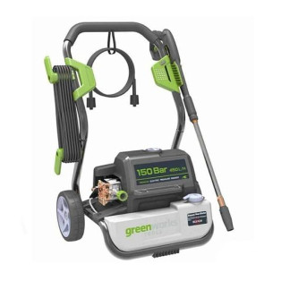 Мойка высокого давления GreenWorks G7 Мойка высокого давления GreenWorks G7