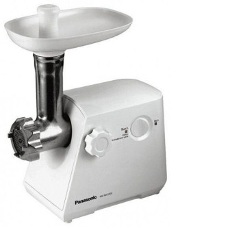 Мясорубка PANASONIC mk-mg1000wtq Мясорубка PANASONIC mk-mg1000wtq