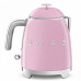 Чайник SMEG KLF05PKEU Чайник SMEG KLF05PKEU