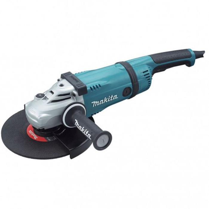 Шлифмашина Makita GA9030SFK1 Шлифмашина Makita GA9030SFK1