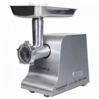 Мясорубка Maunfeld MMG 3000S металлик Мясорубка Maunfeld MMG 3000S металлик