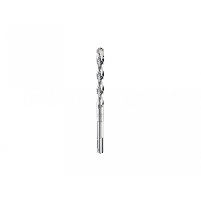 Бур BOSCH sds plus 7 12x200/265 Бур BOSCH sds plus 7 12x200/265